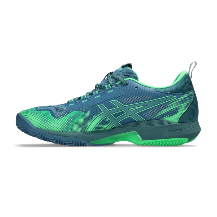Pantofi Padel Asics SonicSmash FF Saba Blue [5]