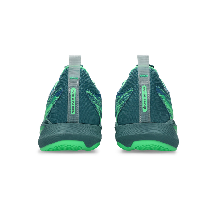 Pantofi Padel Asics SonicSmash FF Saba Blue [3]