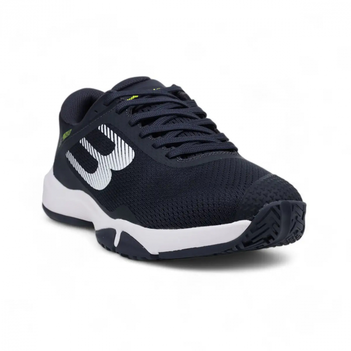 Pantofi Padel Bullpadel Hybrid Fly 25V Navy [2]