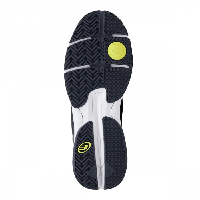Pantofi Padel Bullpadel Hybrid Fly 25V Navy [4]