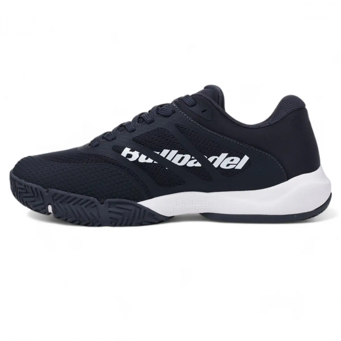 Pantofi Padel Bullpadel Hybrid Fly 25V Navy [3]