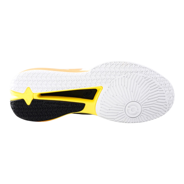 Pantofi Padel Bullpadel Neuron 26V Light Grey [4]