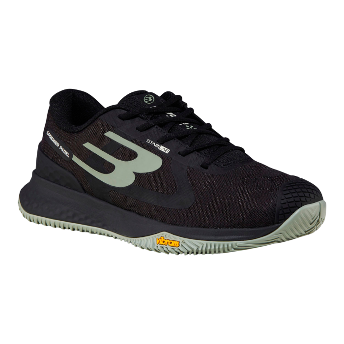 Pantofi Padel Bullpadel Premier Major 26V Anthracite [2]