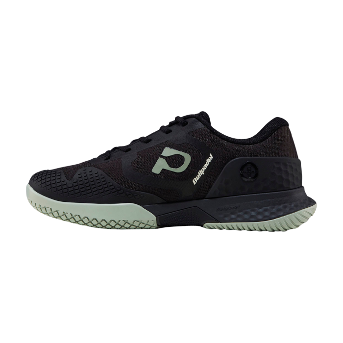 Pantofi Padel Bullpadel Premier Major 26V Anthracite [3]