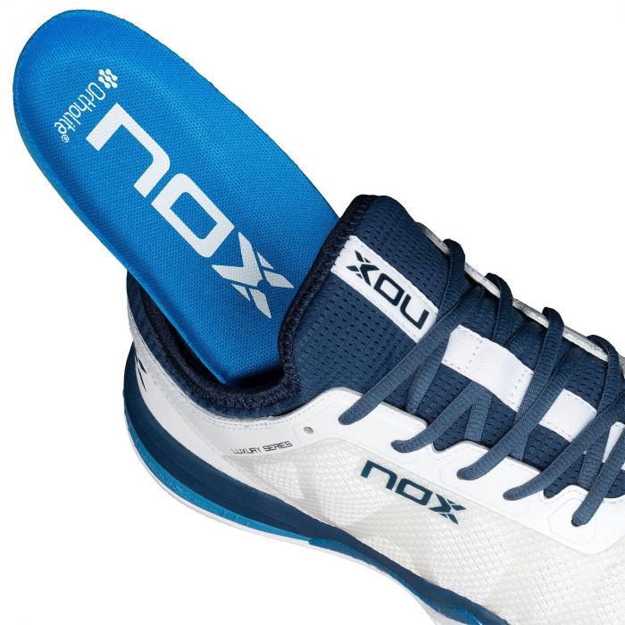 Pantofi Padel Nox Nerbo [8]