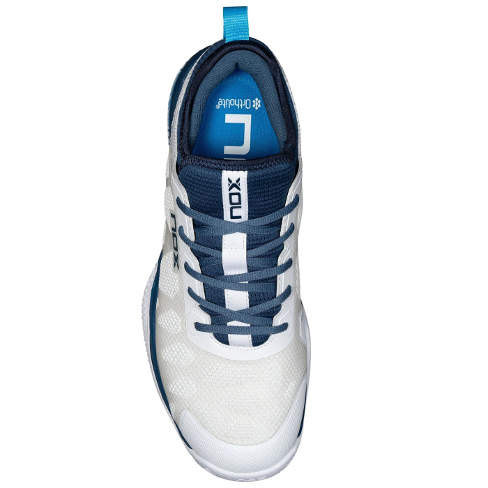 Pantofi Padel Nox Nerbo [6]