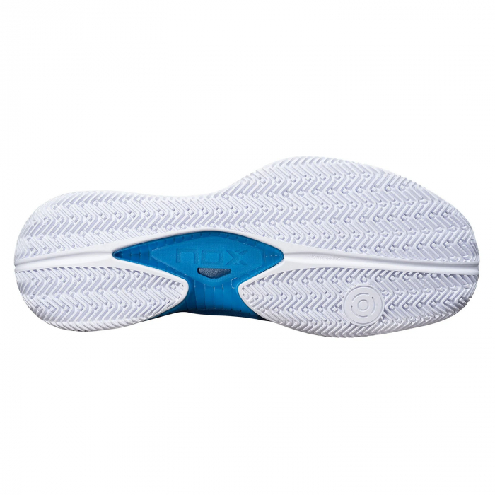 Pantofi Padel Nox Nerbo [2]