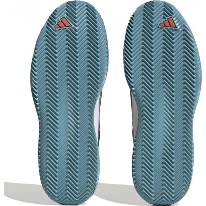 PANTOFI SOLEMATCH CONTROL CLAY BLACK [6]