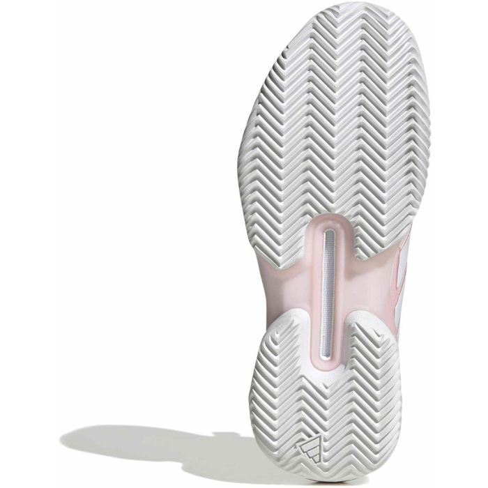 Pantofi Tenis Adidas Adizero Ubersonic 5 Distilled Pink [7]