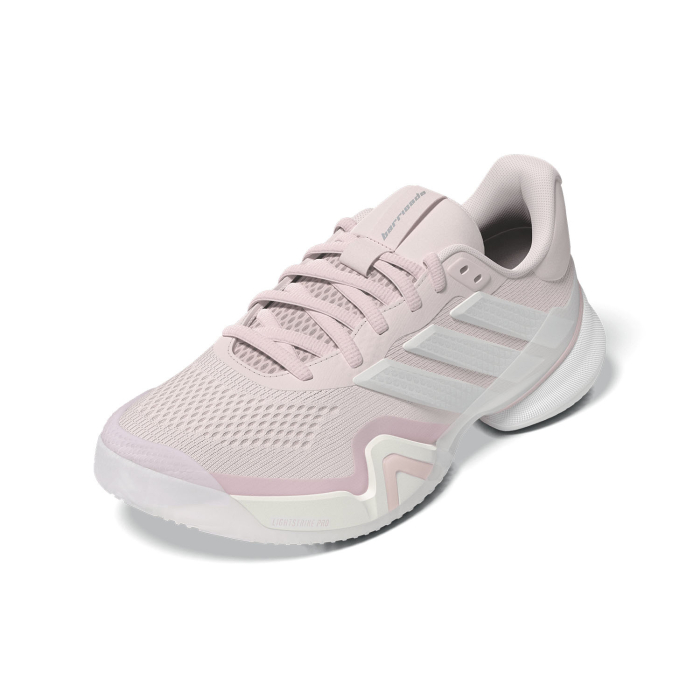 Pantofi Tenis Adidas Adizero Ubersonic 5 Distilled Pink [4]