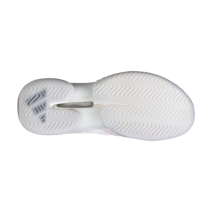 Pantofi Tenis Adidas Adizero Ubersonic 5 Distilled Pink [6]