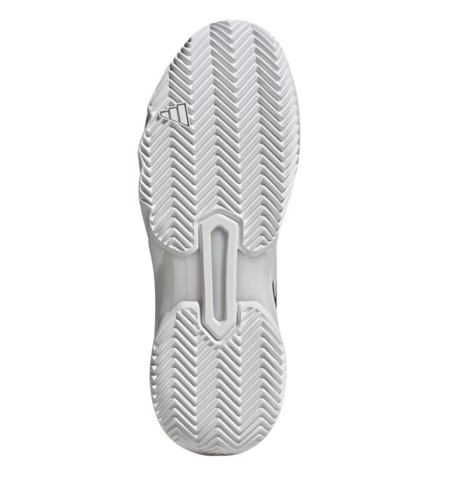 Pantofi Tenis Adidas Barbati Courtjam Control 3 DKBlue [6]