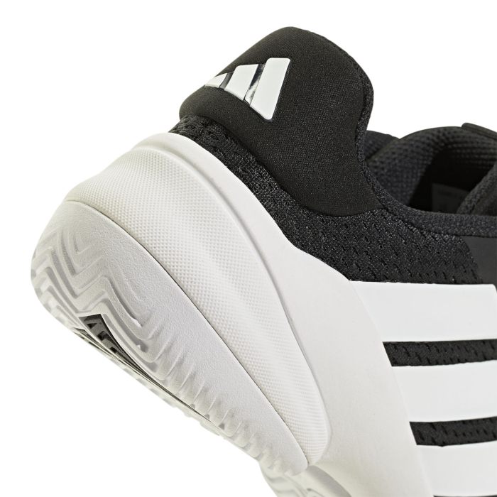 Pantofi Tenis Adidas Copii Barricade K Zgura Black [8]