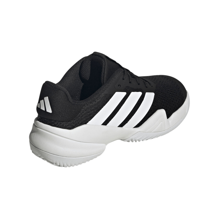 Pantofi Tenis Adidas Copii Barricade K Zgura Black [5]