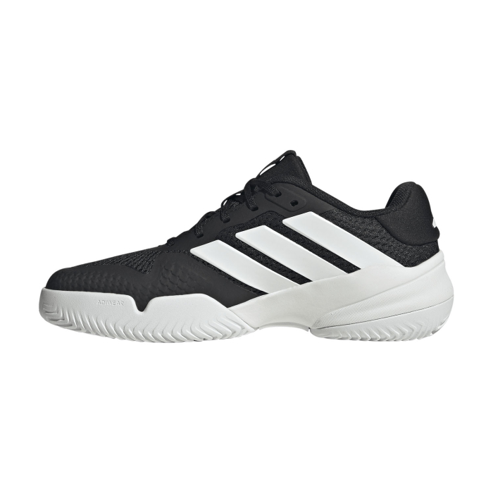 Pantofi Tenis Adidas Copii Barricade K Zgura Black [4]