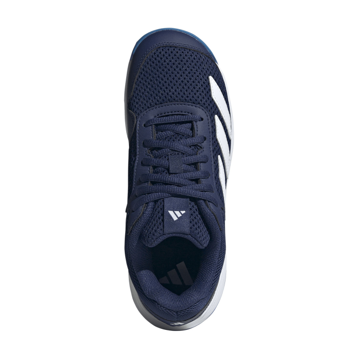 Pantofi Tenis Adidas Copii Courtflash Bleumarin [6]