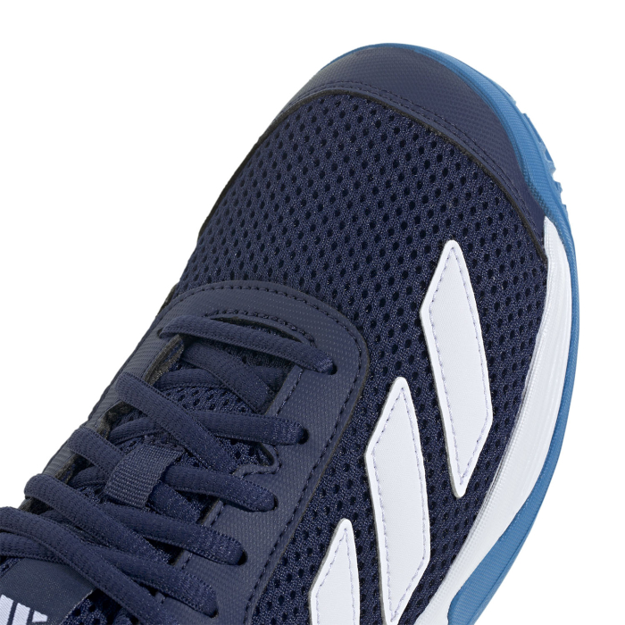 Pantofi Tenis Adidas Copii Courtflash Bleumarin [8]