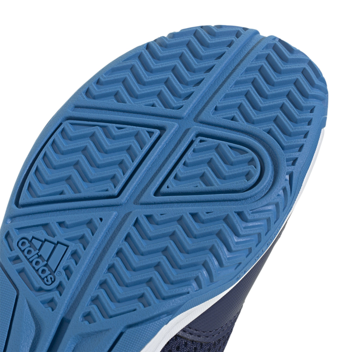 Pantofi Tenis Adidas Copii Courtflash Bleumarin [7]
