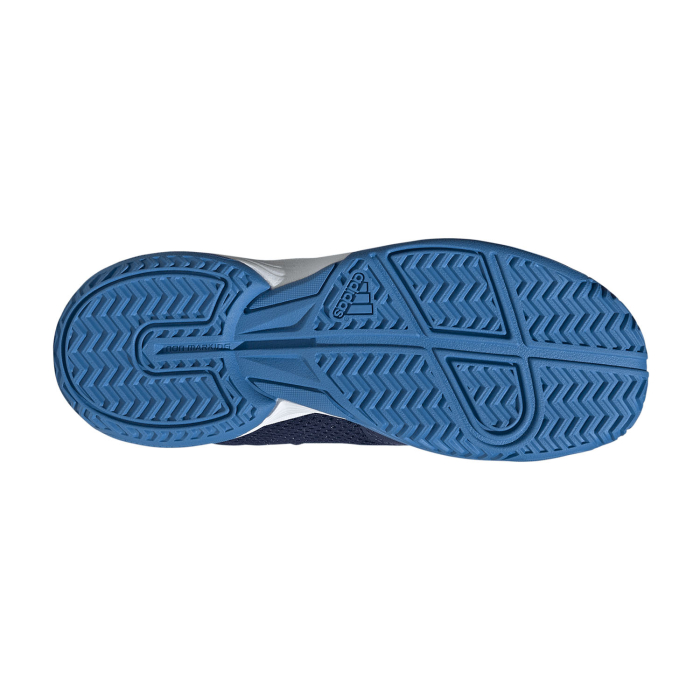 Pantofi Tenis Adidas Copii Courtflash Bleumarin [4]