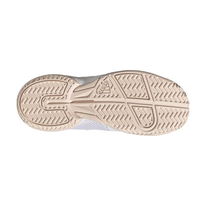 Pantofi Tenis Adidas Copii Courtflash Wonder Quartz/Cloud White [2]