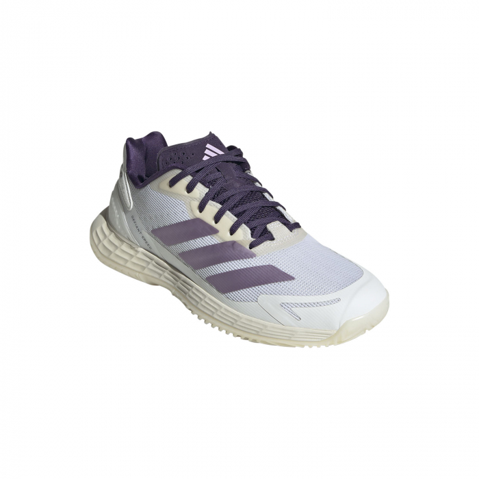 Pantofi Tenis Adidas Defiant Speed 2 W Ftwwht [2]