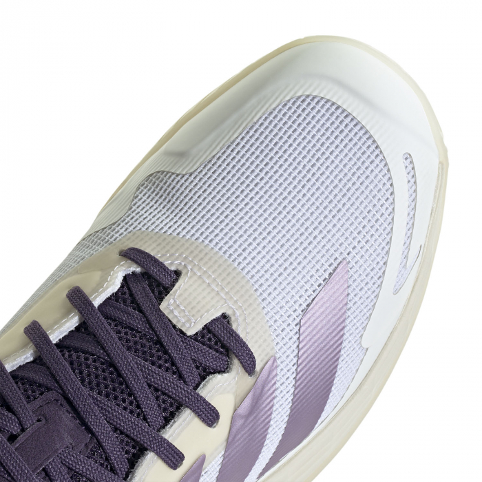 Pantofi Tenis Adidas Defiant Speed 2 W Ftwwht [7]