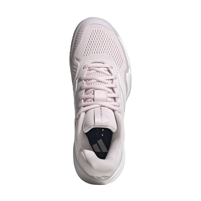 Pantofi Tenis Adidas Femei Barricade 14 Clay Distilled Pink [5]