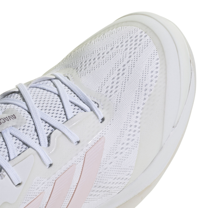 Pantofi Tenis Adidas Femei Barricade 14 Clay Distilled Pink [7]
