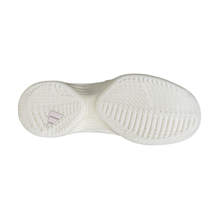 Pantofi Tenis Adidas Femei Barricade 14 Clay Distilled Pink [4]