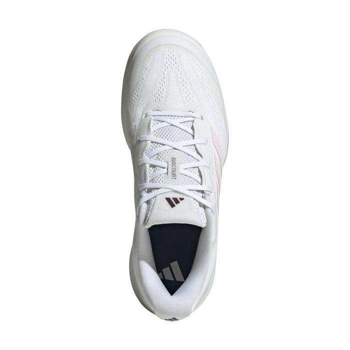 Pantofi Tenis Adidas Femei Barricade 14 Clay Distilled Pink [5]