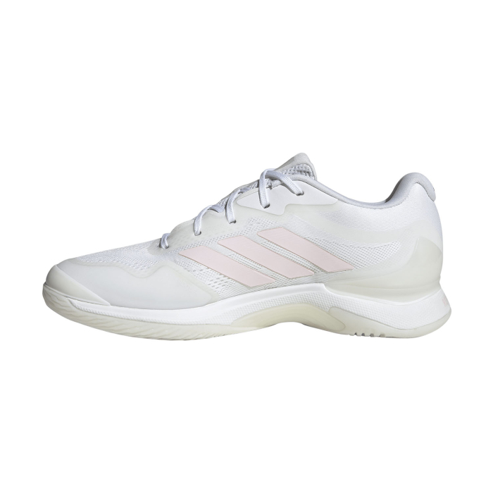 Pantofi Tenis Adidas Femei Barricade 14 Clay Distilled Pink [2]