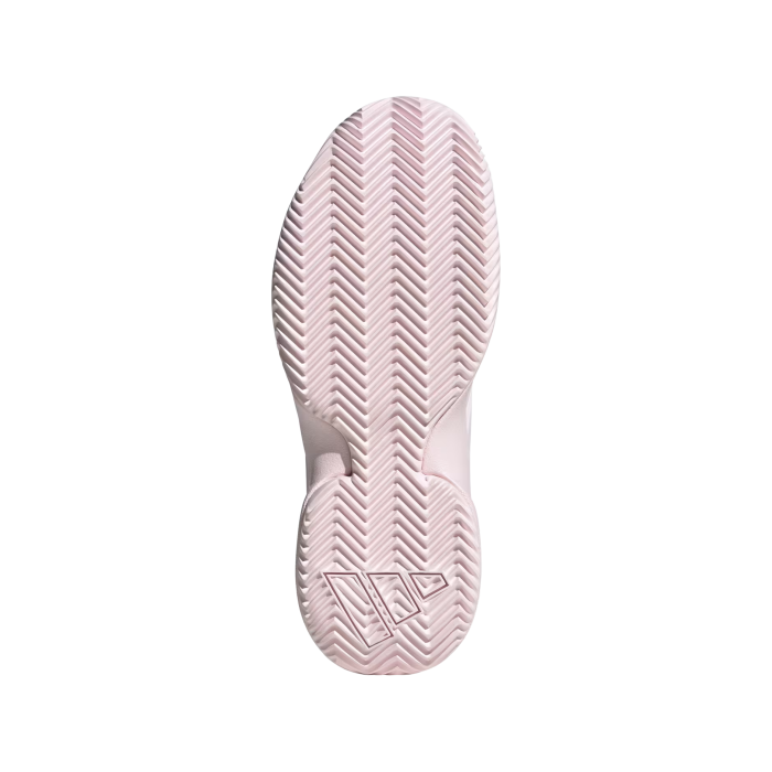 Pantofi Tenis Adidas Femei GameCourt 3 Zgura Distilled Pink [6]
