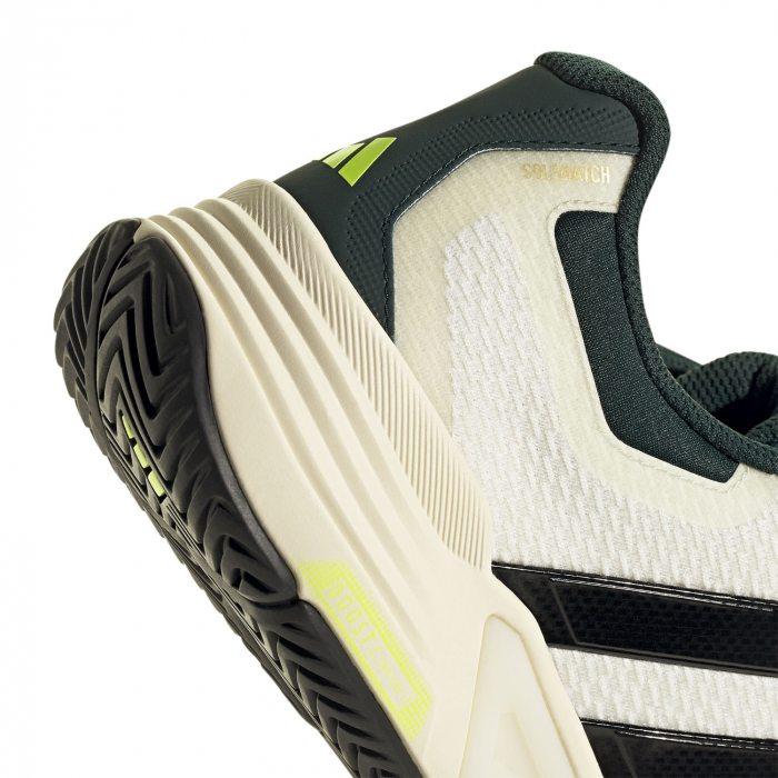 Pantofi Tenis Adidas M Solematch Control 2 [8]