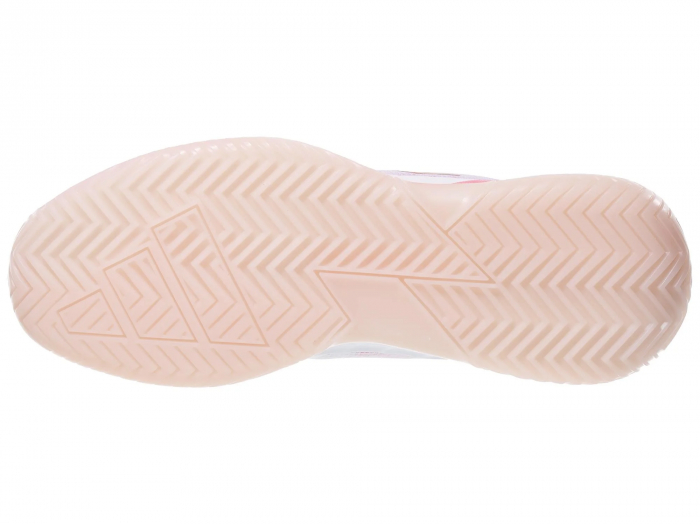 Pantofi Tenis Adidas W Defiant Speed 2 [5]