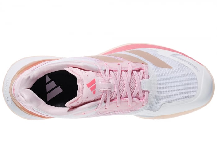 Pantofi Tenis Adidas W Defiant Speed 2 [3]