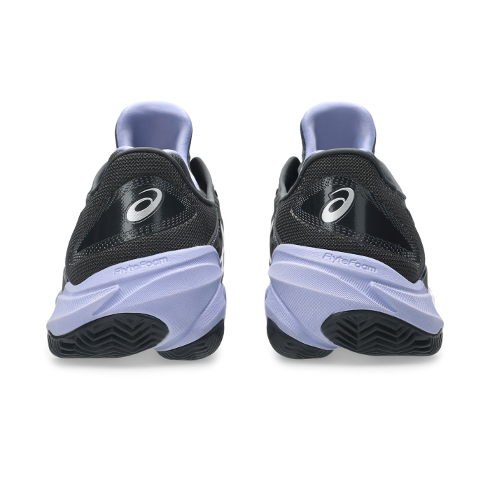 Pantofi Tenis Asics Barbati Court FF 3 Zgura Night Energy Grey/Silver [3]