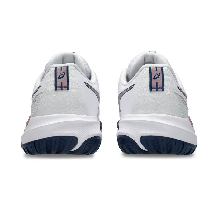 Pantofi Tenis Asics Femei Gel-Challenger 15 White/Taro Purple [4]