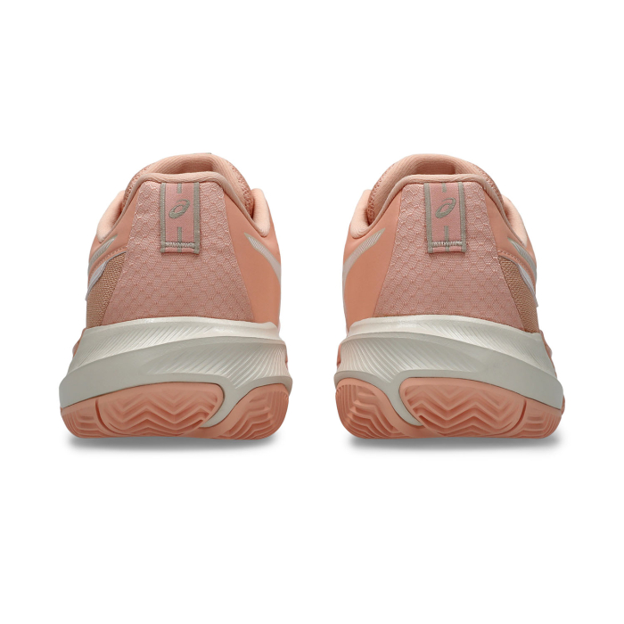 Pantofi Tenis Asics Femei Gel-Challenger 15 Zgura Cantaloupe/White [3]