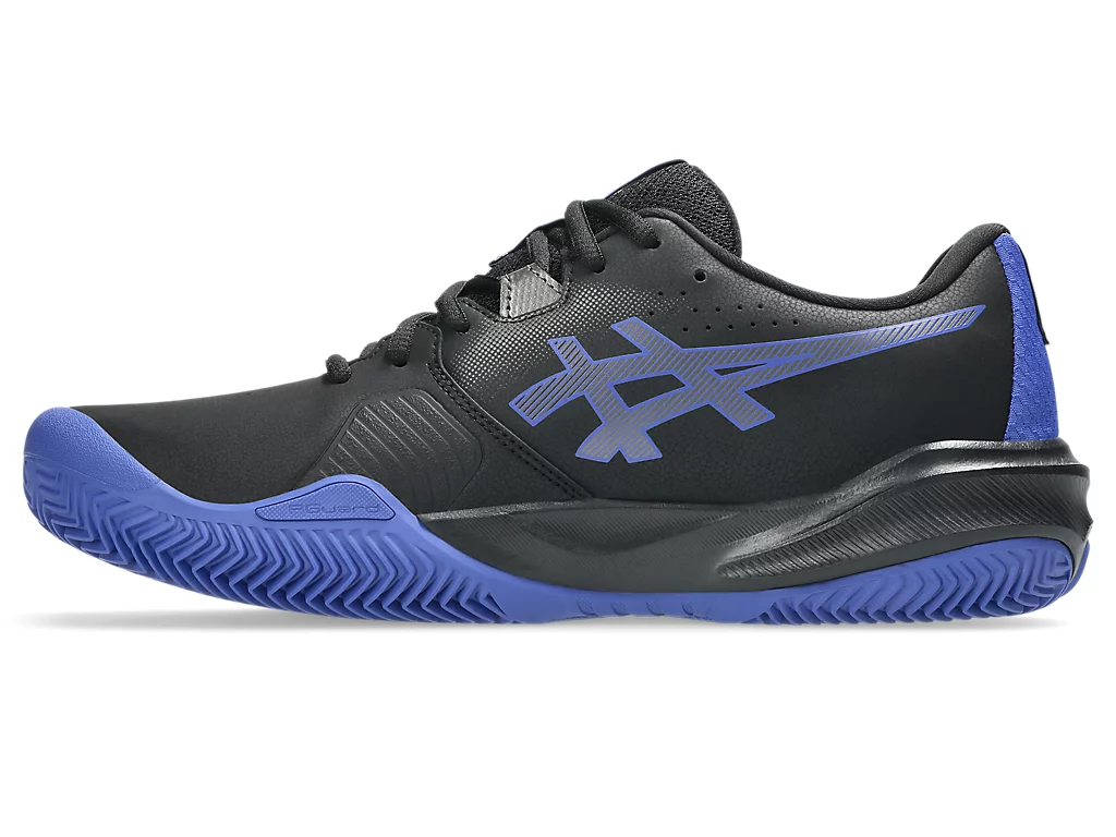 Pantofi Tenis Asics Gel-Challenger 15 Clay Black/Cobalt [5]