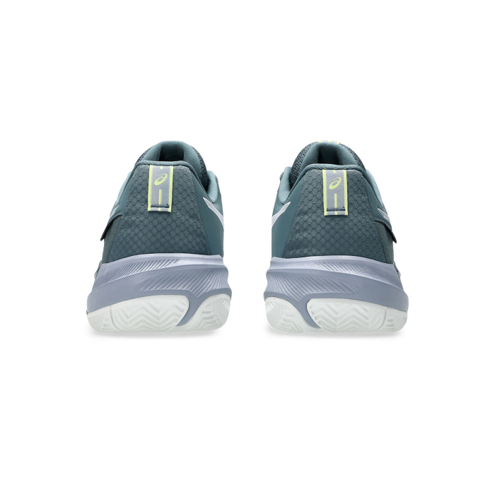 Pantofi Tenis Asics Gel-Challenger 15 Clay Ironclad/Grey Blue [3]