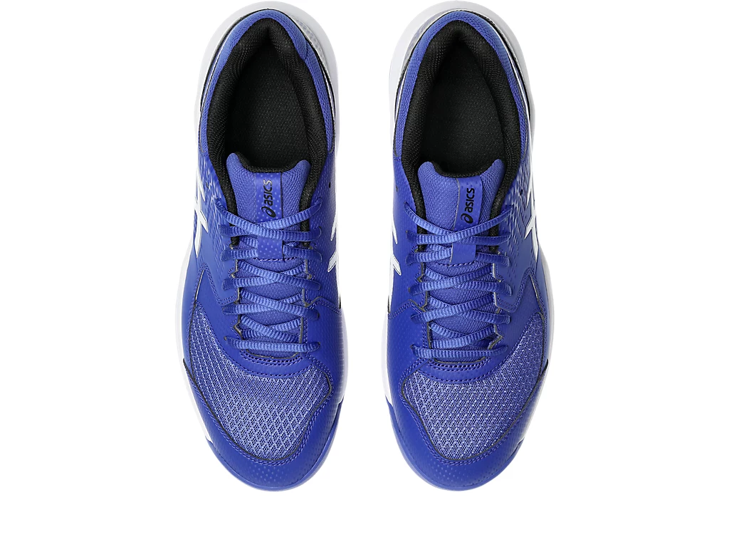 Pantofi Tenis Asics Gel-Dedicate 8 Clay Cobalt/White [7]