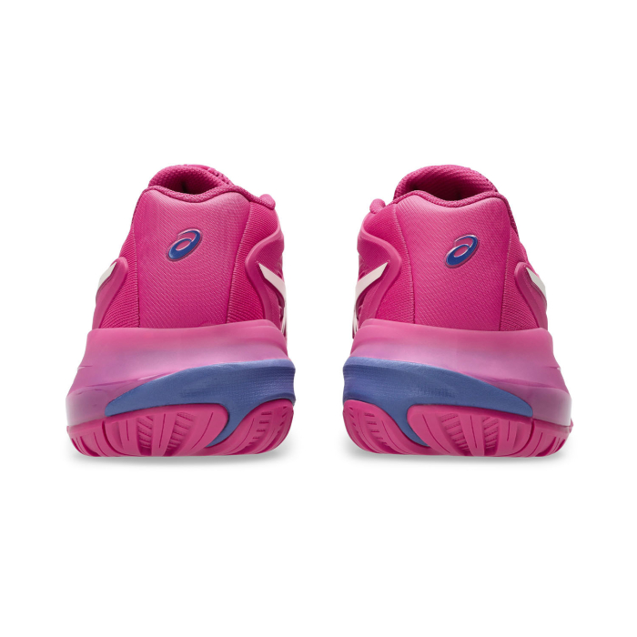 Pantofi Tenis Asics Gel-Resolution X Bright Rose/Cream [5]