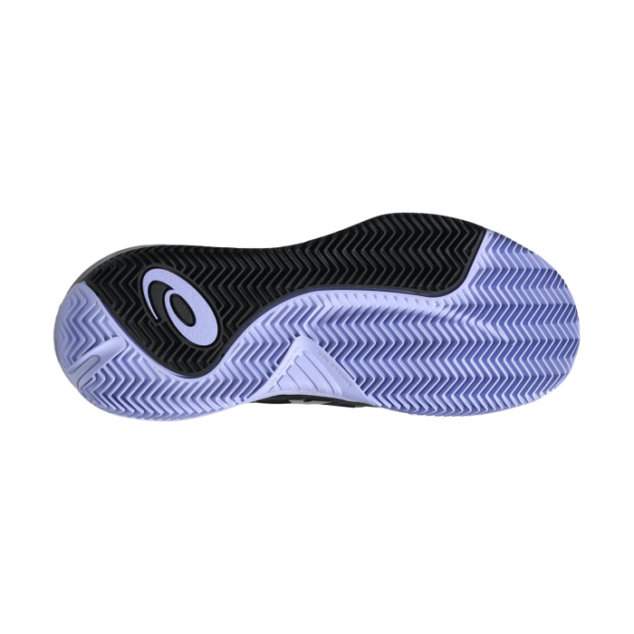 Pantofi Tenis Asics Gel-Resolution X Clay Energy Grey/Silver [4]