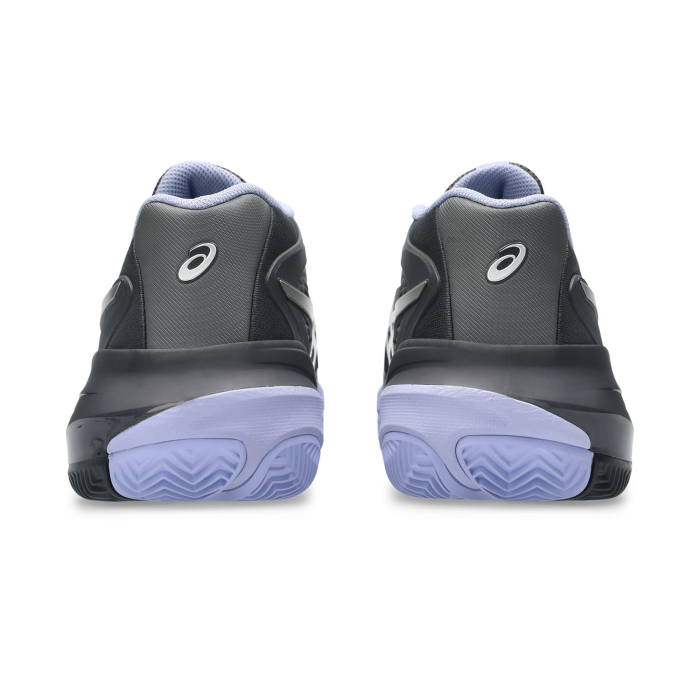 Pantofi Tenis Asics Gel-Resolution X Clay Energy Grey/Silver [5]