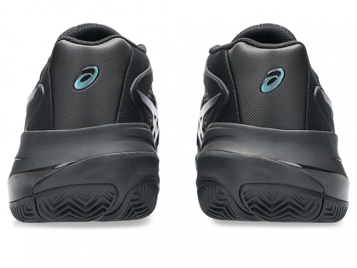 Pantofi Tenis Asics Gel-Resolution X Clay Night Black/Prism Blue [7]