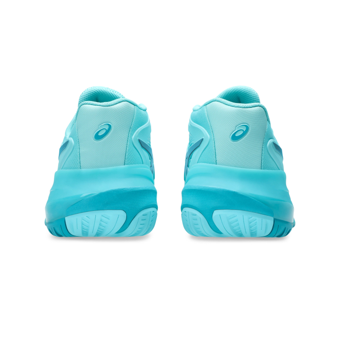 Pantofi Tenis Asics Gel-Resolution X Ice Mint/Lagoon [6]