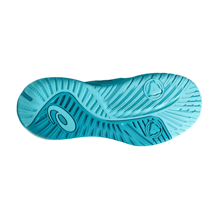 Pantofi Tenis Asics Gel-Resolution X Ice Mint/Lagoon [2]