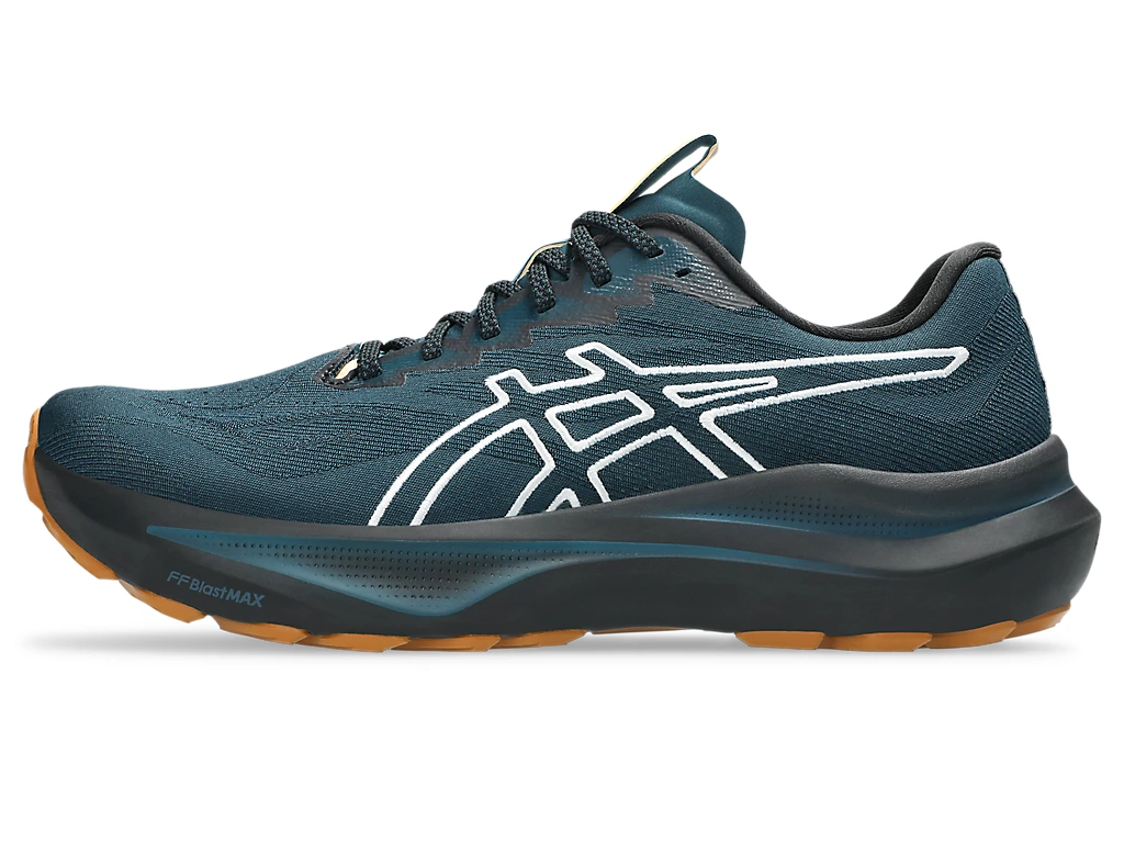 Pantofi Tenis Asics GT-2000 14 TR Nature Bathing/Teal [5]