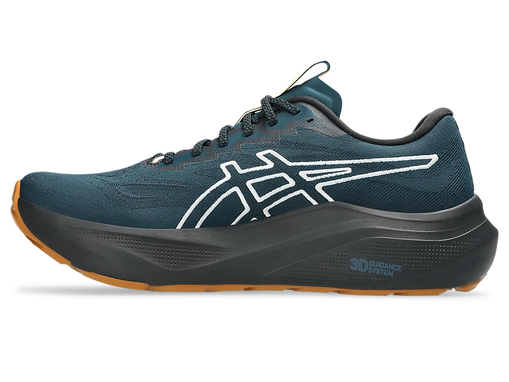 Pantofi Tenis Asics GT-2000 14 TR Nature Bathing/Teal [3]