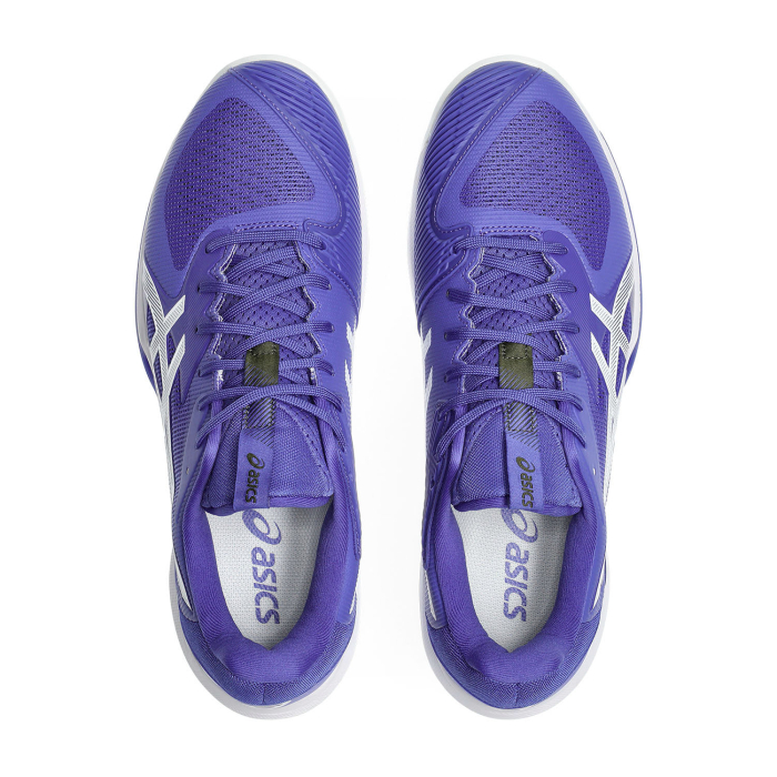 Pantofi Tenis Asics Solution Speed FF 3 Cobalt/White [4]